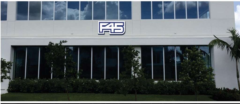 F45 Training Doral | 7500 NW 104th Ave Suite B-102, Doral, FL 33178, USA | Phone: (786) 280-4498