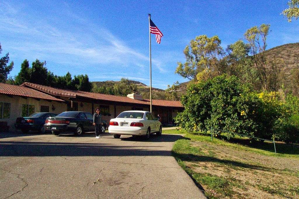 Stoneridge Preparatory School | 1625 Tierra Rejada Rd, Simi Valley, CA 93065, USA | Phone: (805) 581-9110
