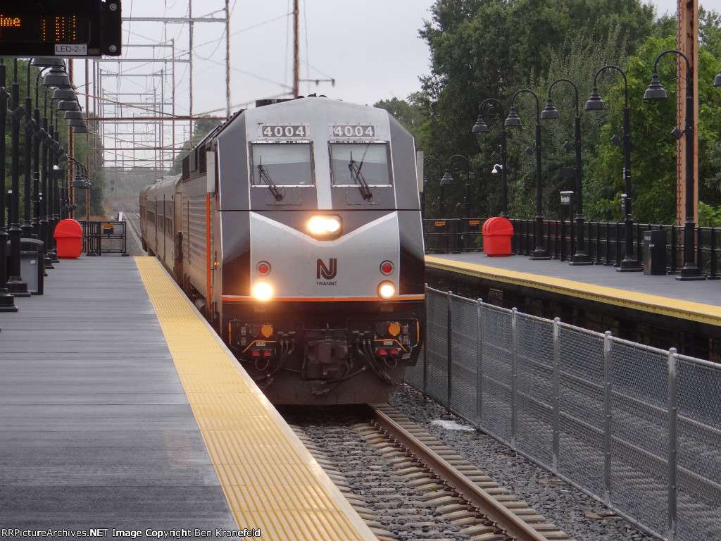 Pennsauken Transit Center | Pennsauken Township, NJ 08110, USA