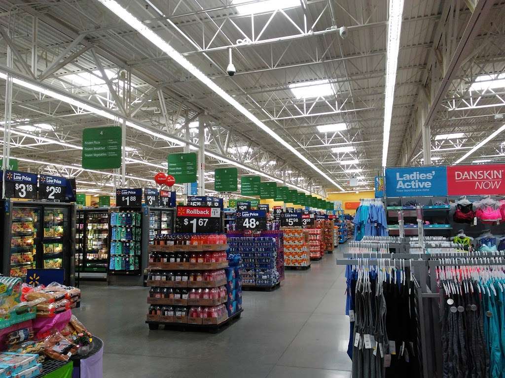 Walmart Supercenter | 5957 W 44th Ave, Denver, CO 80212, USA | Phone: (303) 222-4455