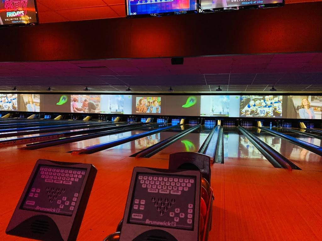 Bowlero Mesa | 1754 W Southern Ave, Mesa, AZ 85202, USA | Phone: (480) 834-0588