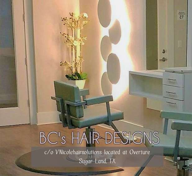 BCs Hair Design | 850 Imperial Blvd, Sugar Land, TX 77498, USA | Phone: (252) 622-8439