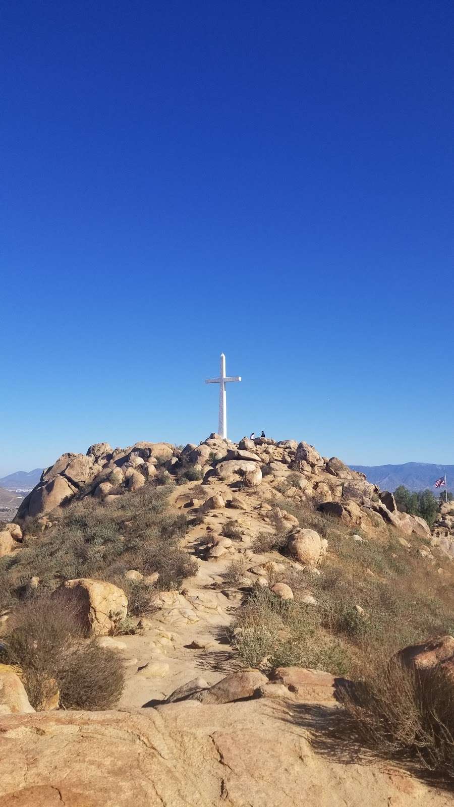 Mount Rubidoux Trail | 4706 Mount Rubidoux Dr, Riverside, CA 92501, USA