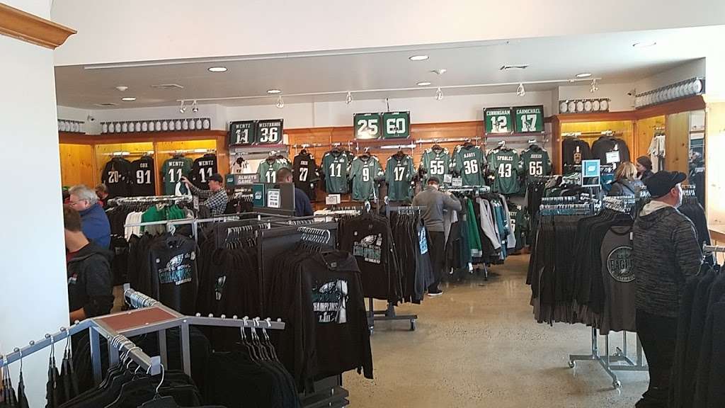 EAGLES PRO SHOP - 18 Photos - 35 S Willowdale Dr, Lancaster