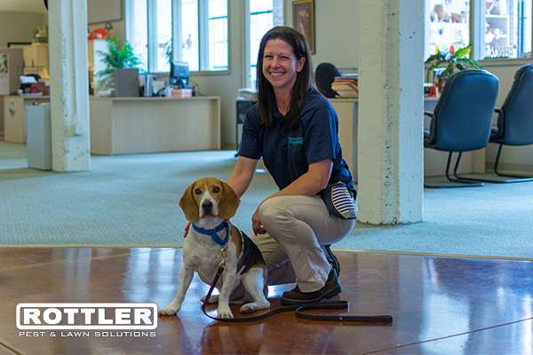 Rottler Pest & Lawn Solutions | 1100 W Cambridge Cir Dr Suite 900, Kansas City, KS 66103 | Phone: (816) 746-1151