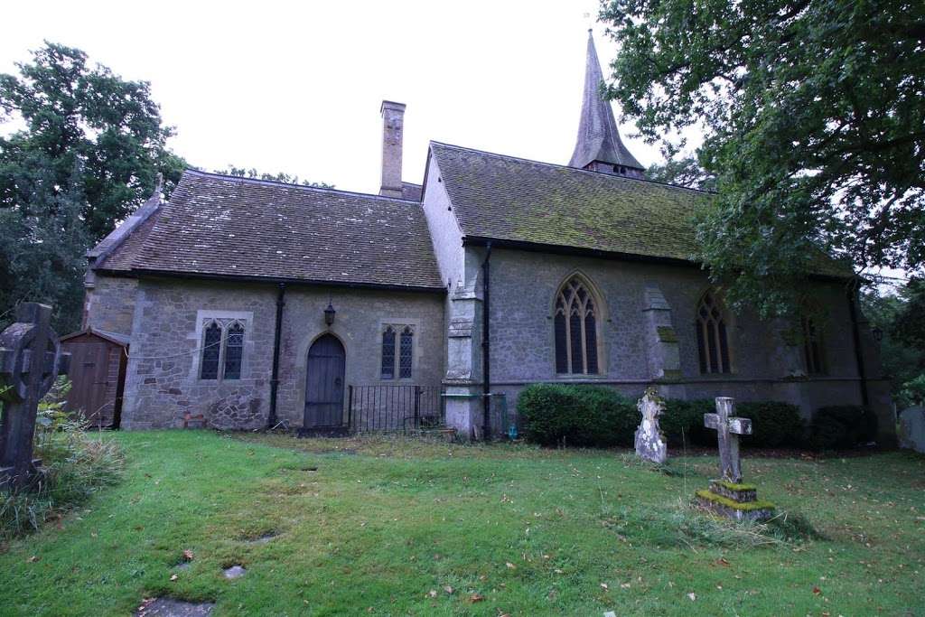 St Peters Church, Tandridge | Oxted RH8 9NJ, UK | Phone: 01883 714263