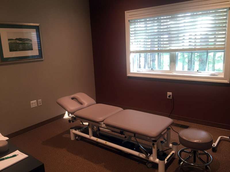 The Jackson Clinics, Physical Therapy | 119 The Plains Rd #100, Middleburg, VA 20117, USA | Phone: (540) 687-8181