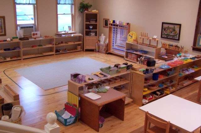Peaceful Pathways Montessori Academy | 8250 IL-71, Yorkville, IL 60560 | Phone: (630) 553-4263
