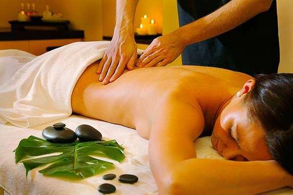 Sensi Spa & Wellness | 148 W Hanover Ave, Randolph, NJ 07869, USA | Phone: (973) 933-2503