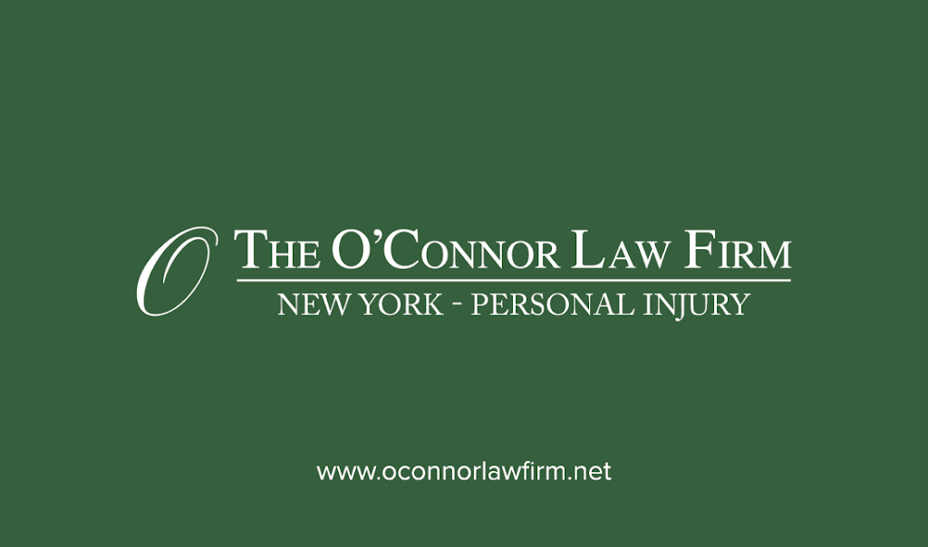 The OConnor Law Firm | 3884 Amboy Rd, Staten Island, NY 10308, USA | Phone: (718) 948-3500