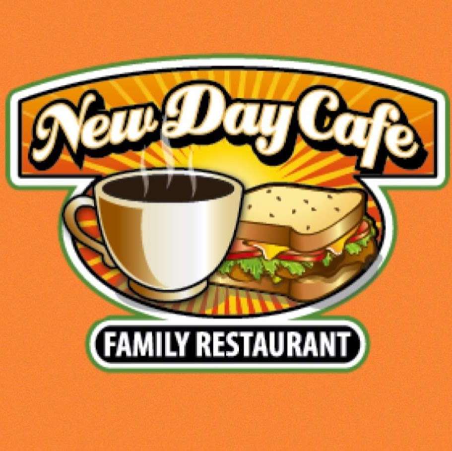 New Day Cafe | 10420 S Decatur Blvd #100, Las Vegas, NV 89141, USA | Phone: (702) 776-6317