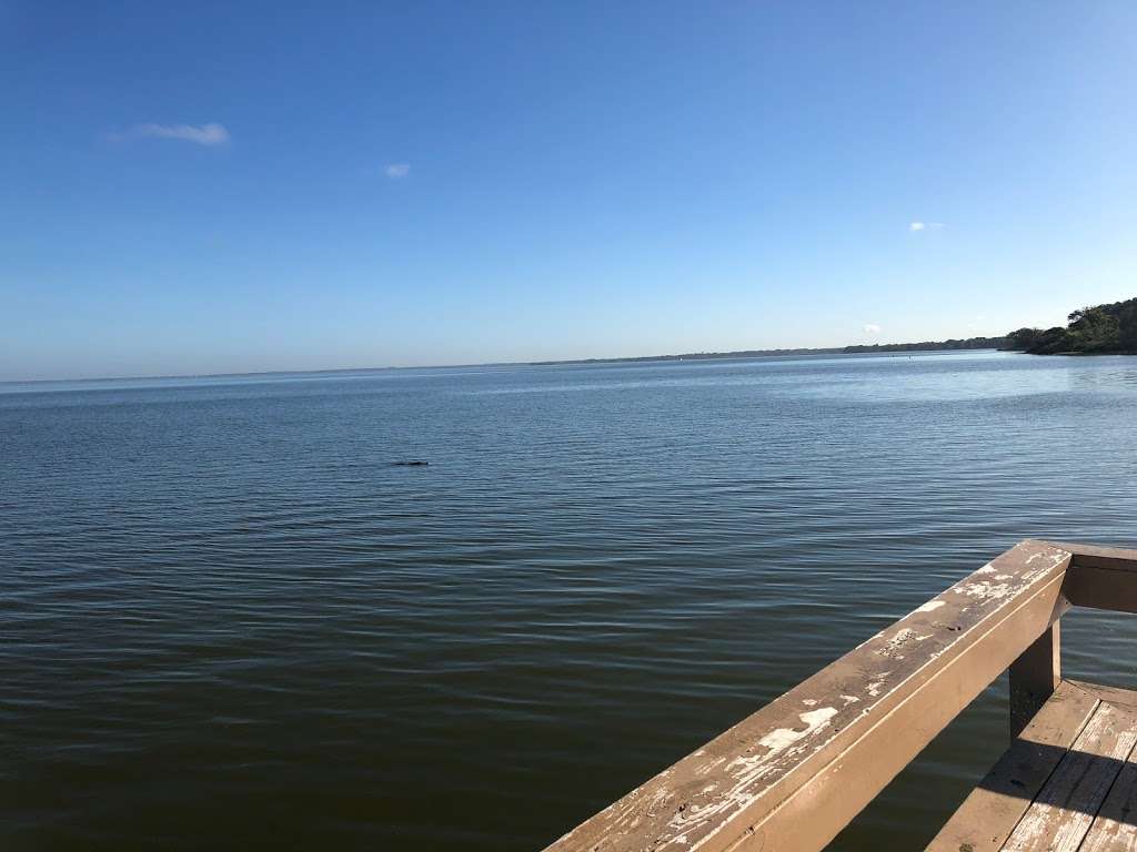 Jake Voss Pier | Oakland, FL 34760