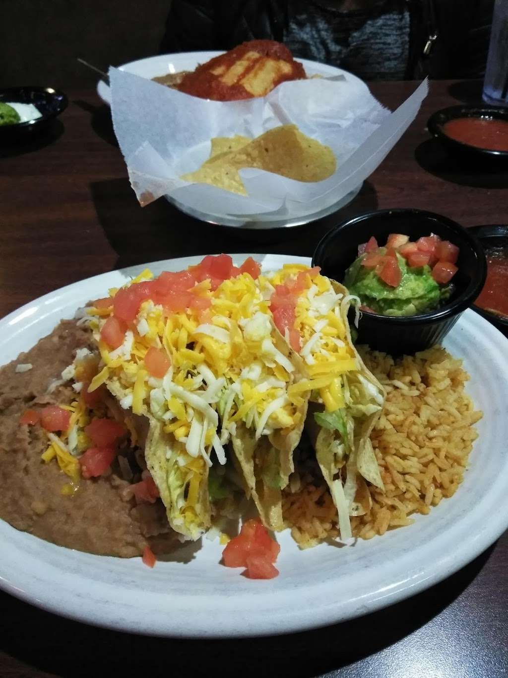 Margaritas Martin City | 13401 Holmes Rd, Kansas City, MO 64145, USA | Phone: (816) 326-7421