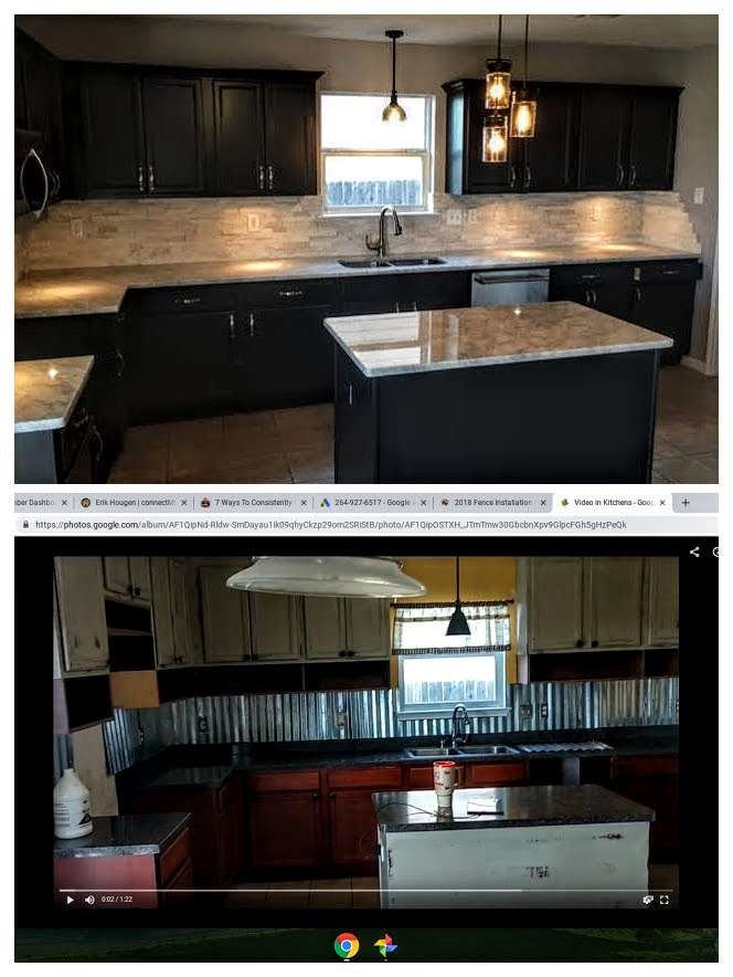 H&H Remodeling | 19502 Encino Spur, San Antonio, TX 78259, USA | Phone: (210) 632-8476