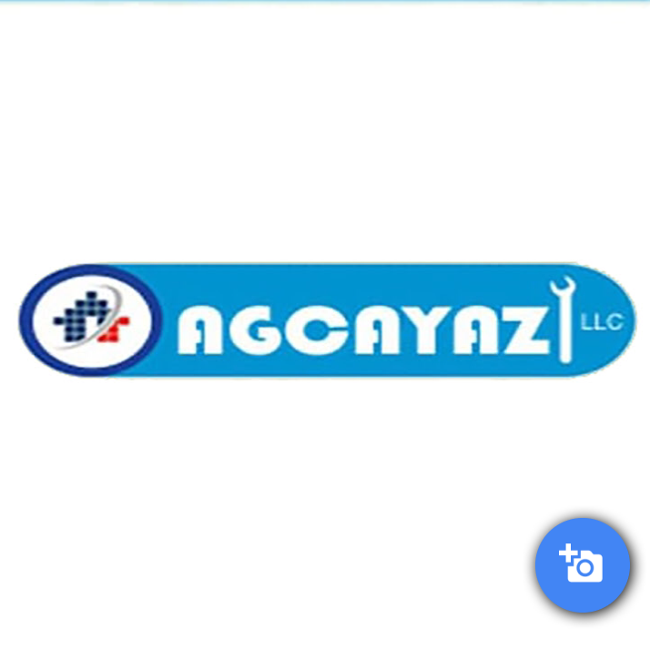 Agcayazi, LLC | 11110 Byrd Dr, Fairfax, VA 22030, USA | Phone: (571) 331-1744