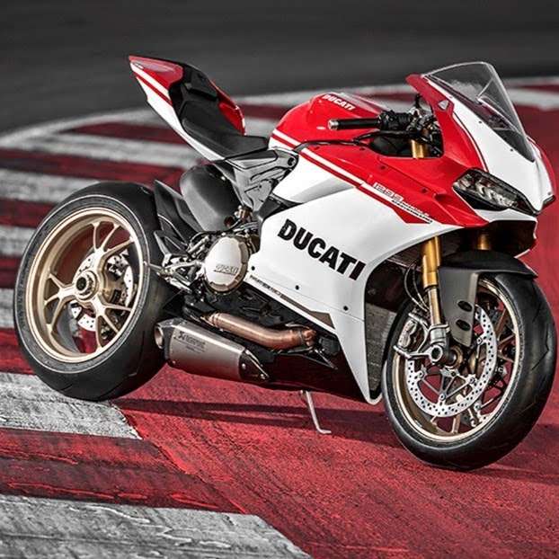 Gold Coast Motorsports Ducati Parts Department | 2070 Jericho Turnpike, New Hyde Park, NY 11040, USA | Phone: (516) 352-7474