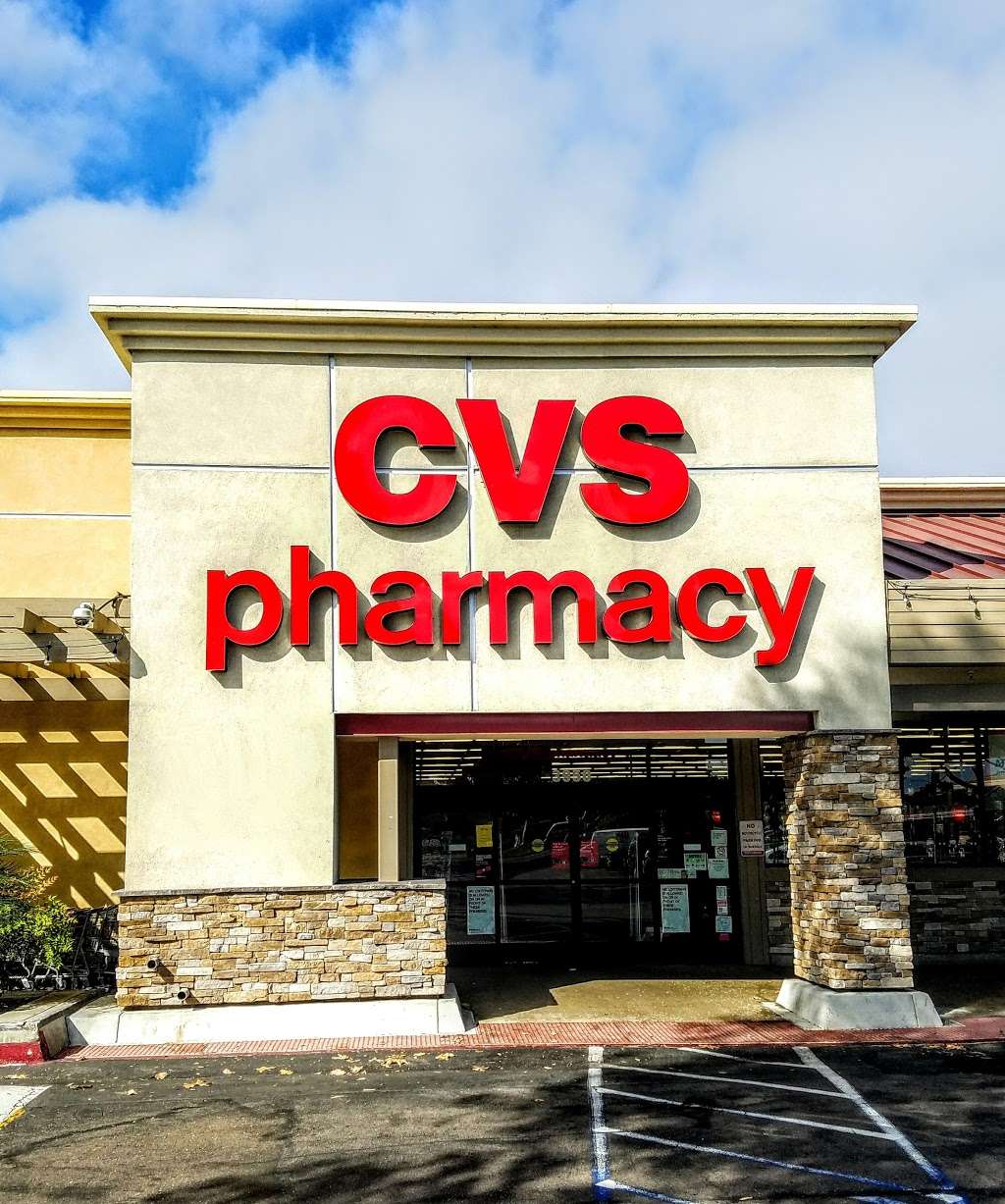 CVS Pharmacy | 3950 W Point Loma Blvd, San Diego, CA 92110 | Phone: (619) 523-1440