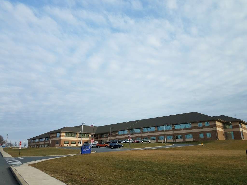 Wilson Area Intermediate School | 2400 Firmstone St, Easton, PA 18042, USA | Phone: (484) 373-6110