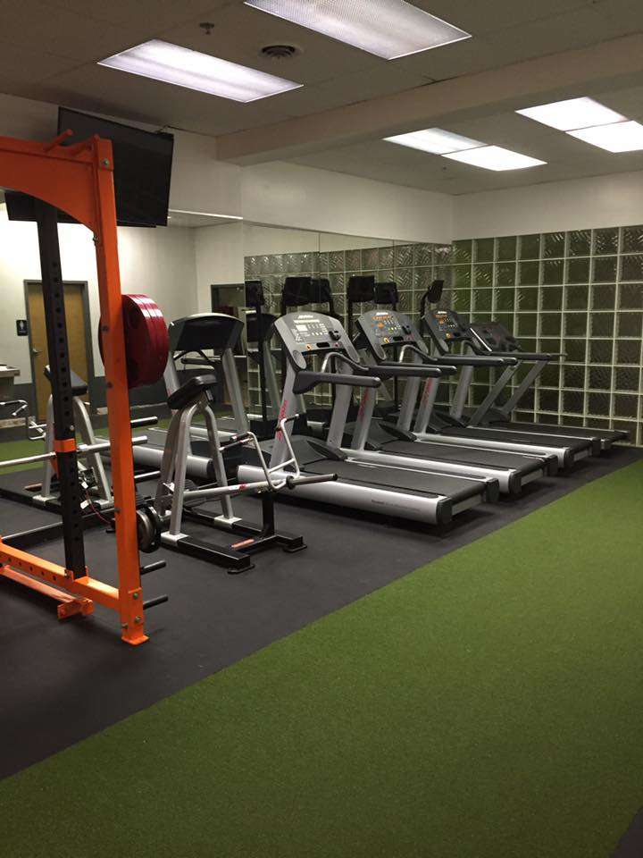 Phoenix Fitness | 5130 Wilson Blvd, Arlington, VA 22205, USA | Phone: (443) 948-4972