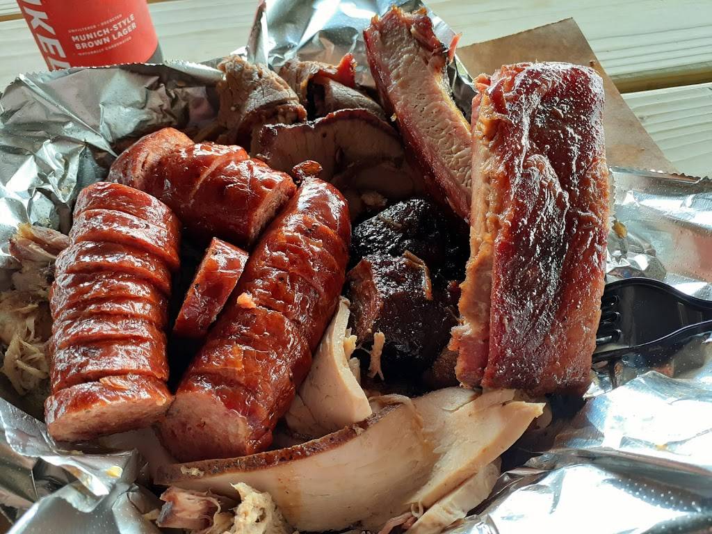 Slaps BBQ | 553 Central Ave, Kansas City, KS 66101, USA | Phone: (913) 213-3736