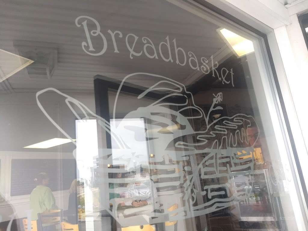 Breadbasket Bakery | 307 Nantasket Ave, Hull, MA 02045, USA | Phone: (781) 214-9482