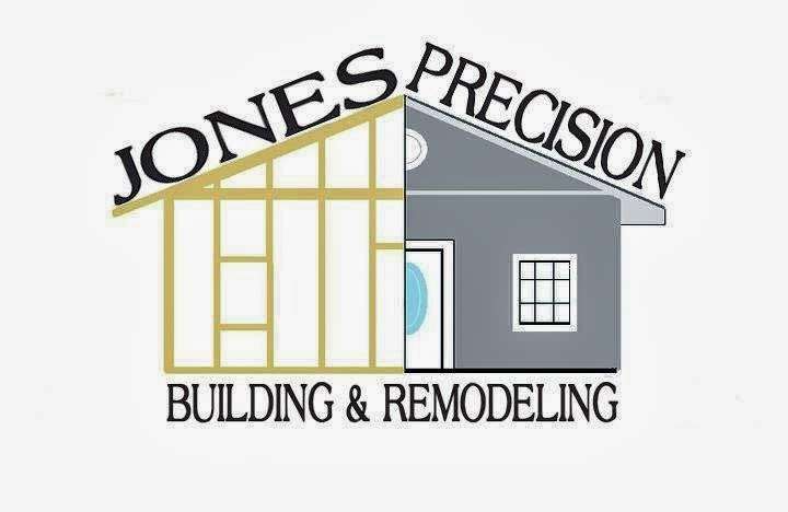 Jones Precision Building and Remodeling | 1033 Carmalt St, Dickson City, PA 18519, USA | Phone: (570) 604-8725