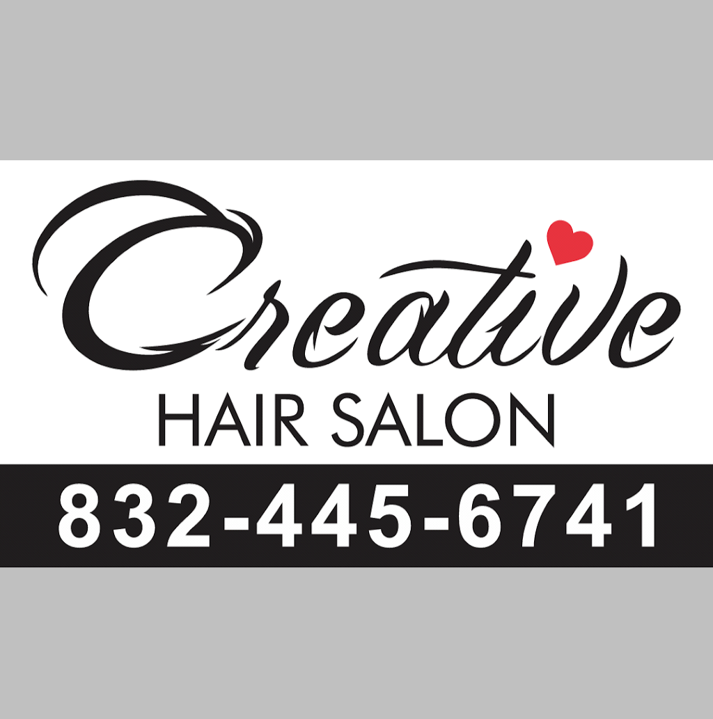 CREATIVE HAIR SALON | 1714 Roman Forest Blvd suite # a, New Caney, TX 77357, USA | Phone: (832) 445-6741