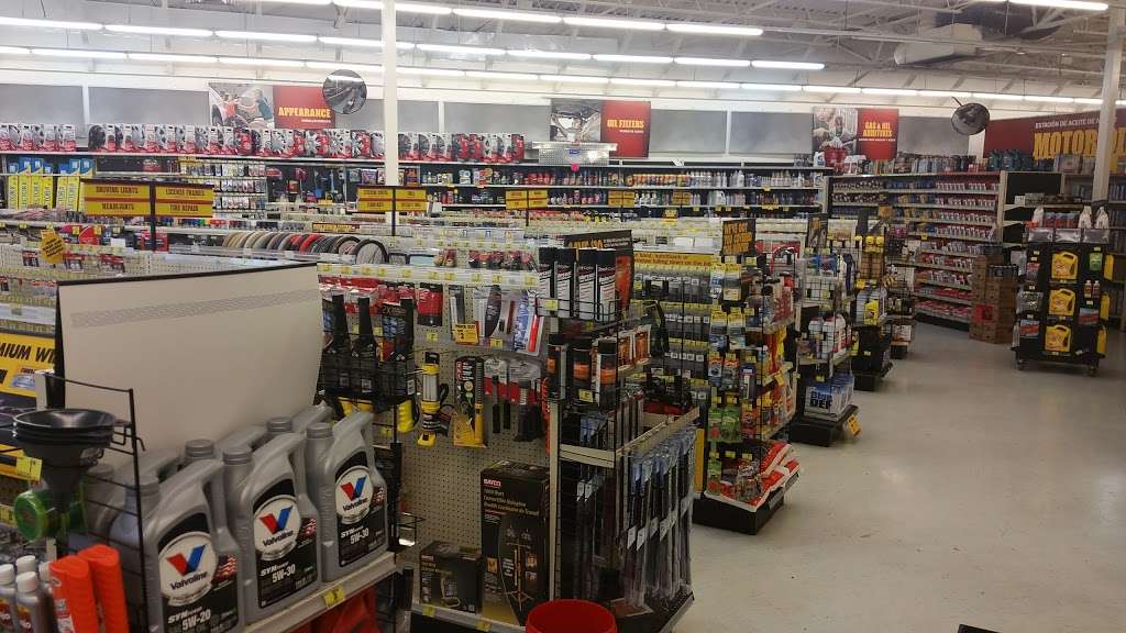 Advance Auto Parts | 22877 Sussex Hwy, Seaford, DE 19973 | Phone: (302) 629-7240