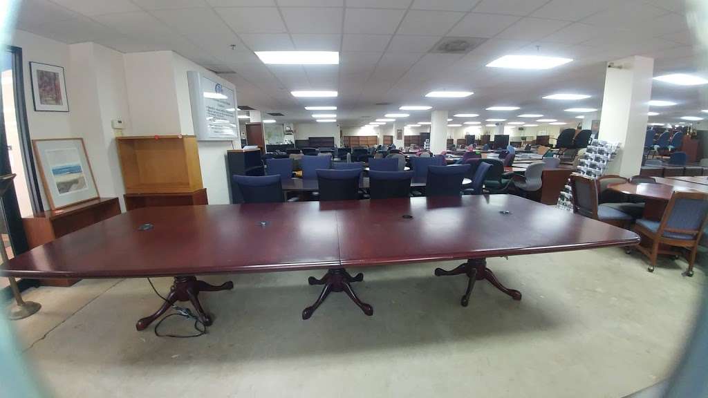 Celio Office Furniture Outlet | 7200 Fullerton Rd, Springfield, VA 22150, USA | Phone: (703) 455-5500
