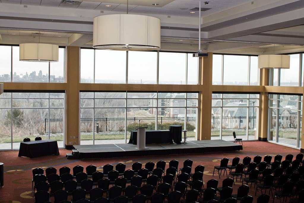 The View at Briarcliff Event Space | 4000 N Mulberry Dr, Kansas City, MO 64116 | Phone: (816) 841-2361