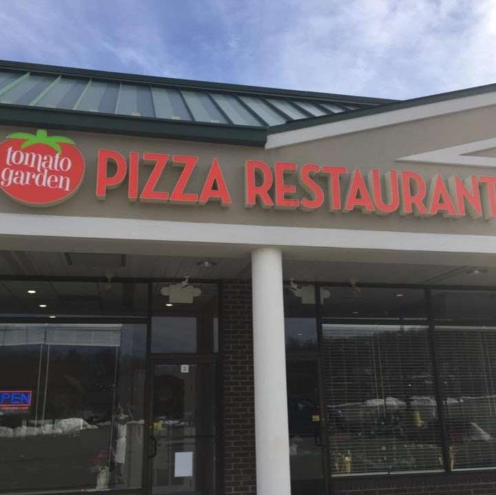 Tomato Garden Pizza and Restaurant | 530 Co Rd 515, Vernon Township, NJ 07462, USA | Phone: (973) 764-4162
