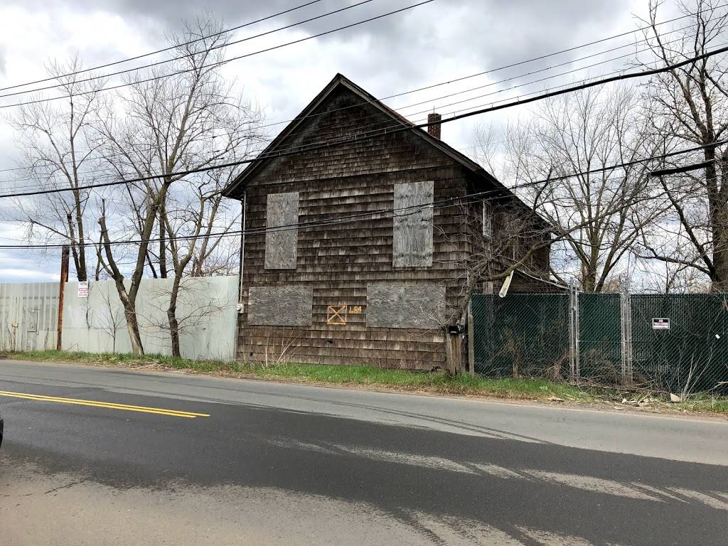 Donjon Recycling | 2453 Arthur Kill Rd, Staten Island, NY 10309, USA | Phone: (718) 984-4100
