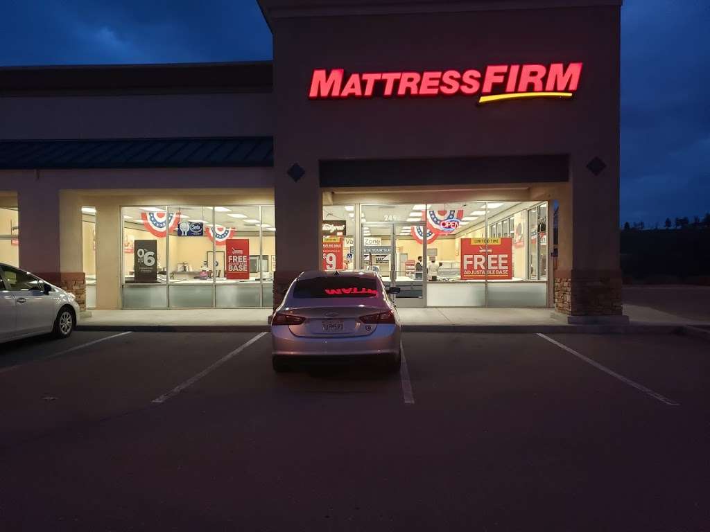 mattress stores in livermore ca