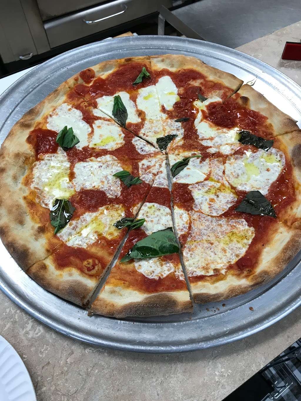 Momma Mia’s Pizzeria | 15002 Endicott St, Philadelphia, PA 19116, USA | Phone: (215) 676-2500