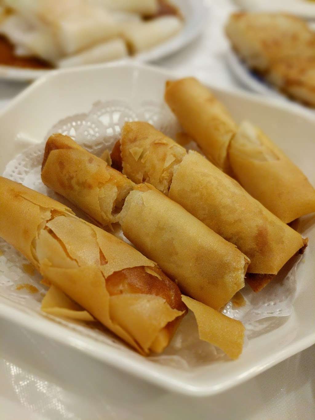 Dim Sum King | 9160 Bellaire Blvd # B, Houston, TX 77036 | Phone: (713) 270-6788