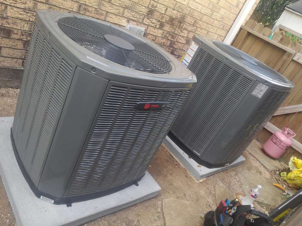 Tropics Air Conditioning and Heating, Inc. | 310 Magnolia St, Spring, TX 77373, USA | Phone: (713) 591-9566
