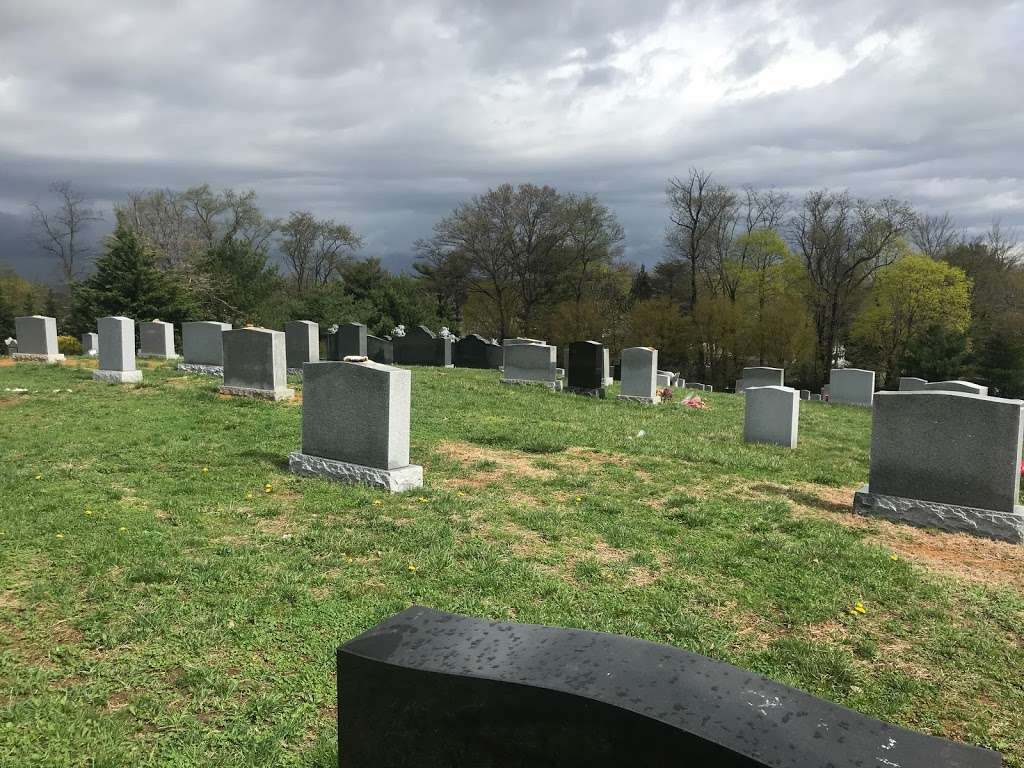 Ernst Memorial Cemetery | 328 Ernston Rd, Parlin, NJ 08859, USA | Phone: (973) 824-6871