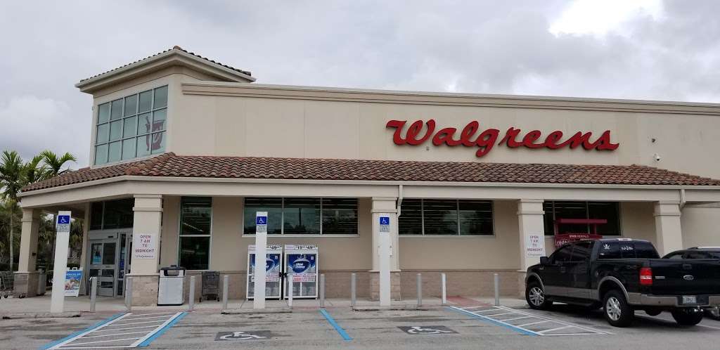 Walgreens | 6700 Dykes Rd, Southwest Ranches, FL 33331, USA | Phone: (954) 434-9956