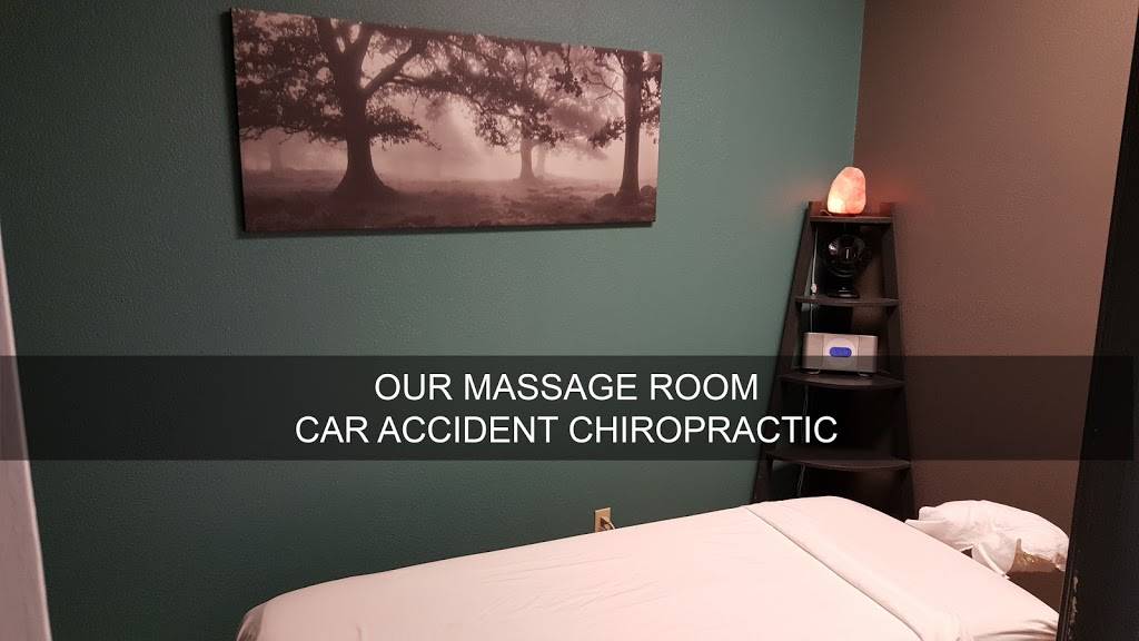 Car Accident Chiropractic | 602 W Union Hills Dr #7, Phoenix, AZ 85027, USA | Phone: (602) 456-5931