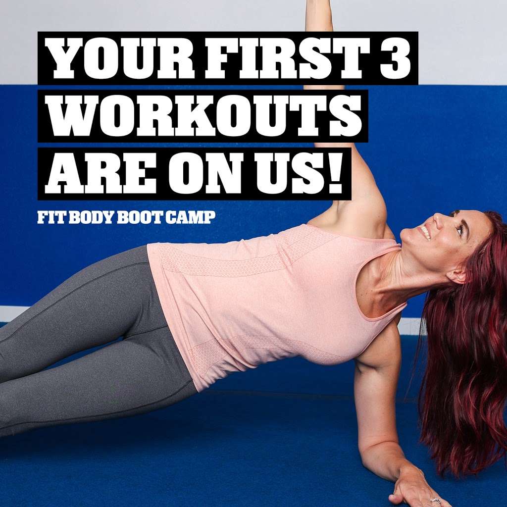 Jupiter Fit Body Boot Camp | 9270 W Indiantown Rd C2, Jupiter, FL 33478, USA | Phone: (561) 771-4348