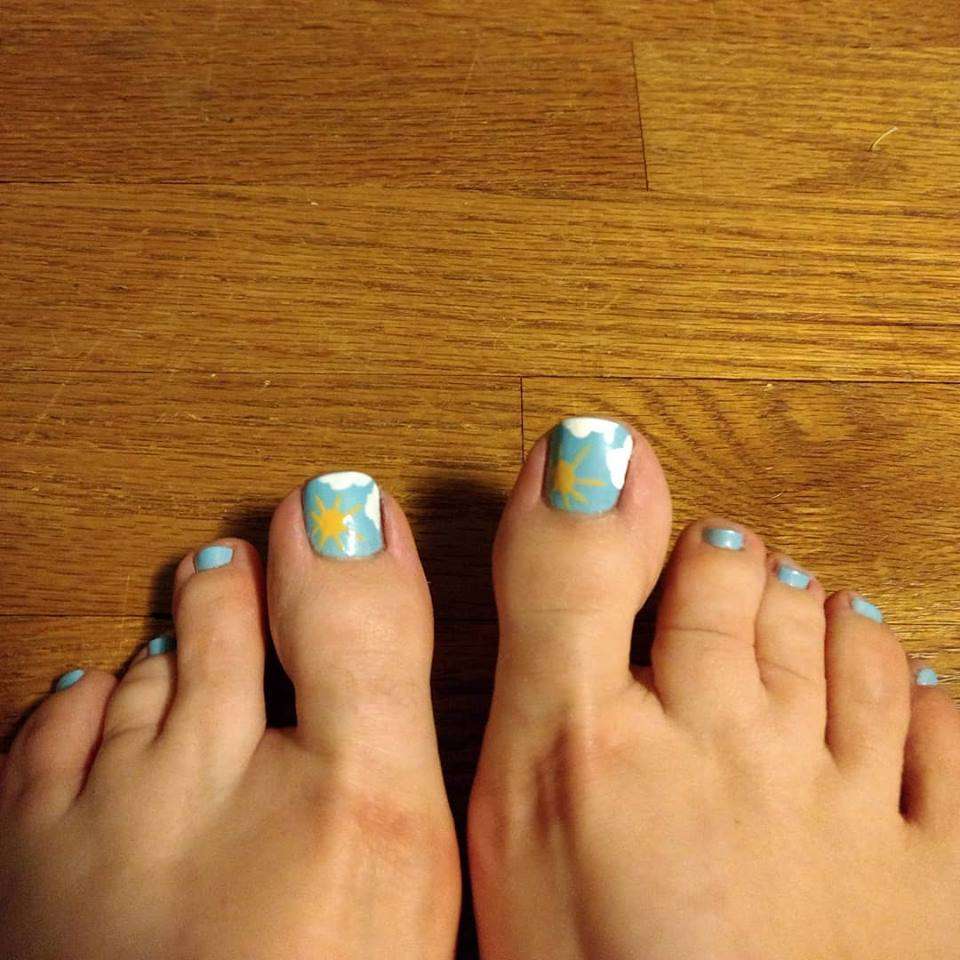 Ocean Beauty & Nail Spa | 1910 Old Rte 6, Carmel Hamlet, NY 10512, USA | Phone: (845) 225-2978