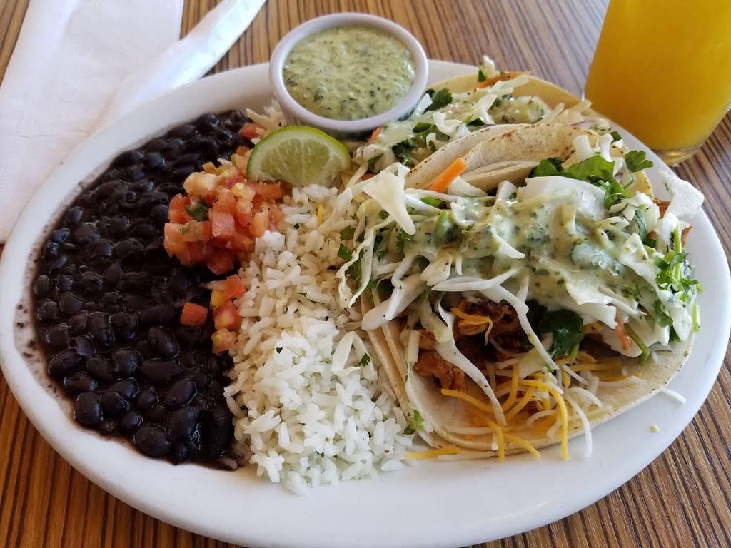 Wahoos Fish Taco | 6300 E Hampden Ave #1A, Denver, CO 80222, USA | Phone: (303) 996-4915