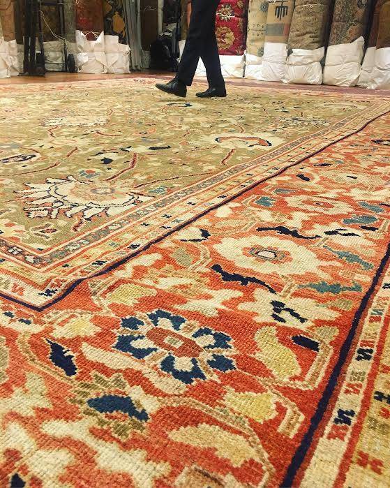 RUG Curator | 4818 Shirley Ave, Boise, ID 83703, USA | Phone: (208) 433-0312