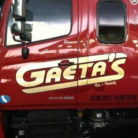 Gaetas Automotive Services | 14 Newbury St, Peabody, MA 01960, USA | Phone: (978) 535-3186