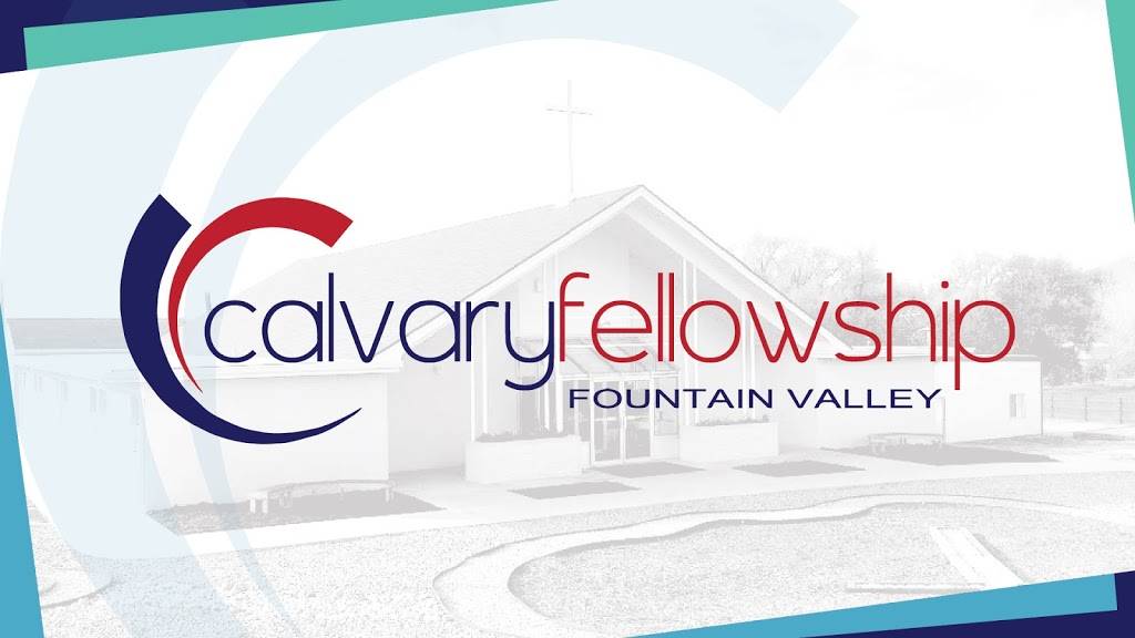 Calvary Fellowship Fountain Valley | 4945 Cable Ln, Colorado Springs, CO 80911, USA | Phone: (719) 382-3711