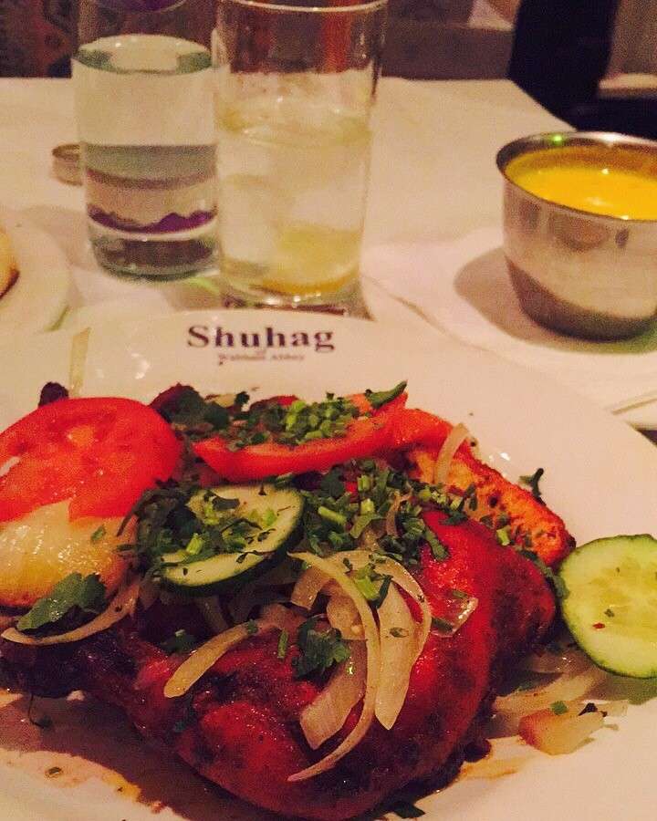 Shuhag Tandoori | 16 Highbridge St, Waltham Abbey EN9 1DG, UK | Phone: 01992 711436