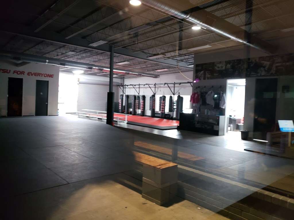 Gracie Barra Heights - Houston | 4721 N Main St suite t, Houston, TX 77009, USA | Phone: (281) 888-6821