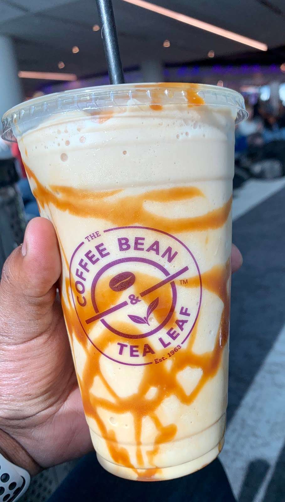 The Coffee Bean | Los Angeles, CA 90045, USA