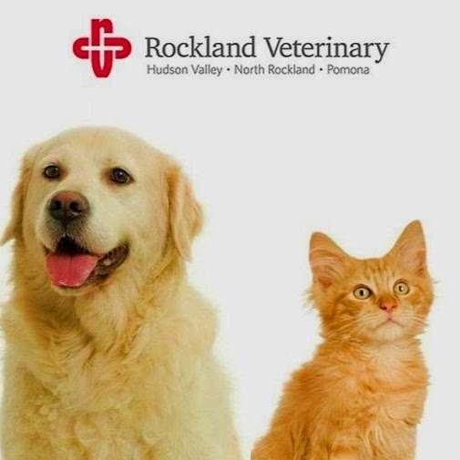 Rockland Veterinary | 4 Old Lake Rd, Valley Cottage, NY 10989, USA | Phone: (845) 268-0089