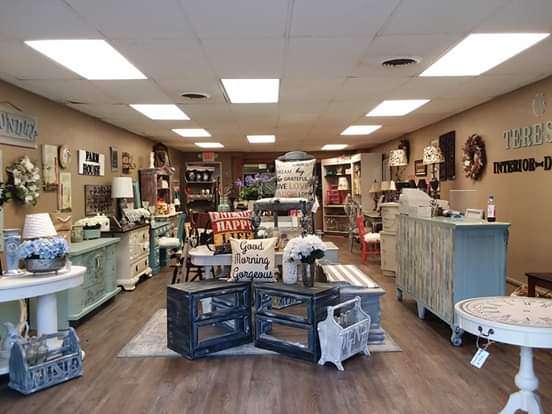 Teresas Interior Designs | 7123 W Greenfield Ave, Milwaukee, WI 53214, USA | Phone: (414) 699-4973